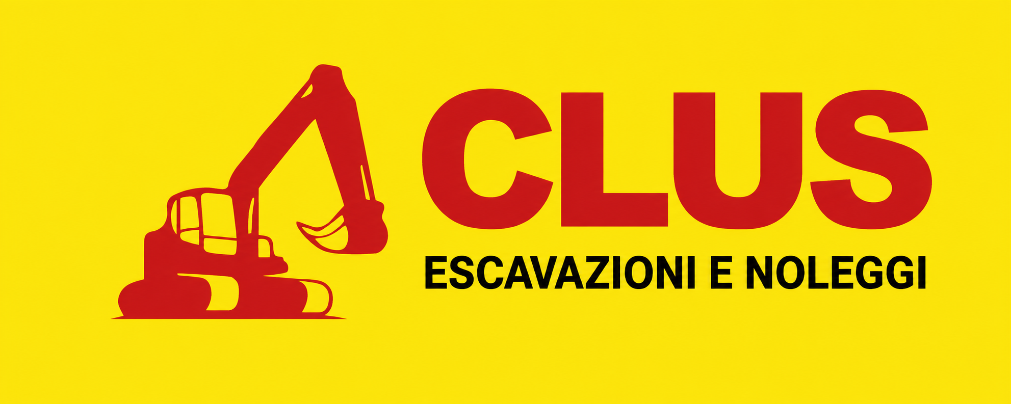 Clus Escavazioni e Noleggi