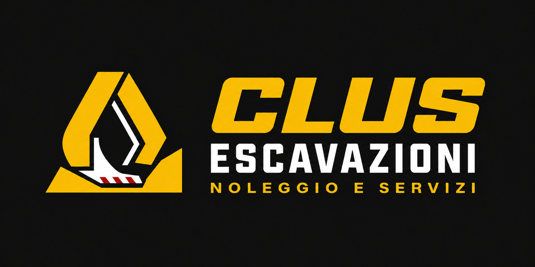 Clus Escavazioni, Noleggio e Servizi